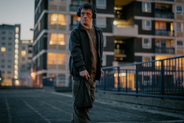 still / picture for Birdhouse