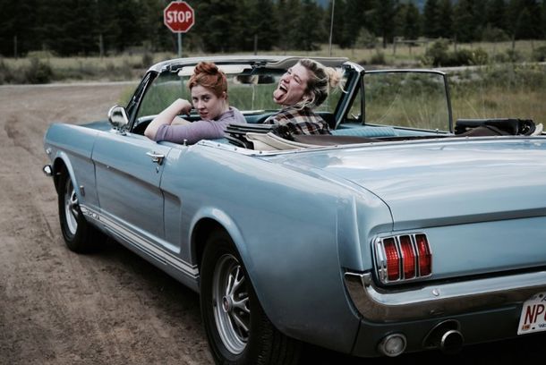 still / picture for Suck it Up