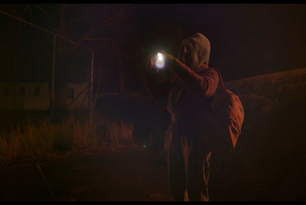 still / picture for Sizohlala
