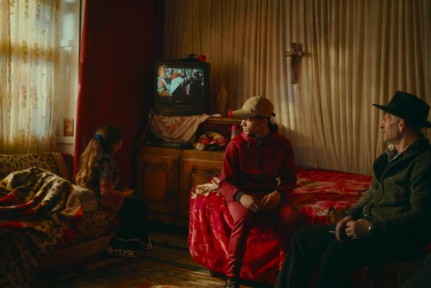 still / picture for Bari Mageia