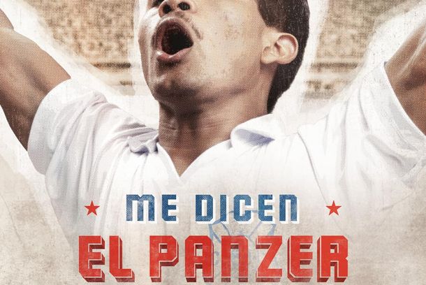 still / picture for Me Dicen El Panzer