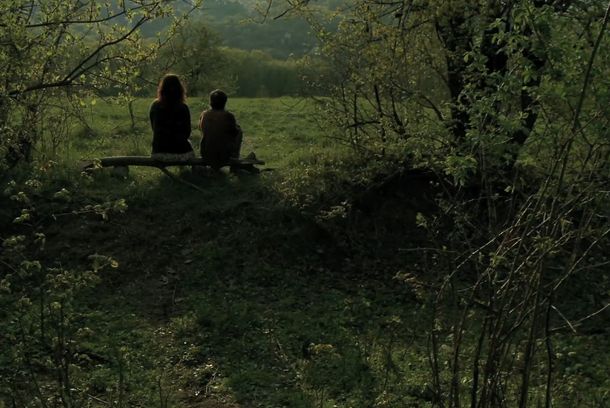 still / picture for Inceput/Beginning