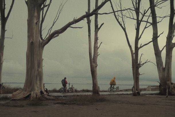 still / picture for Esta es mi selva