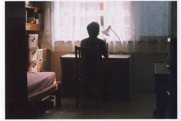 still / picture for Dreams of Youth