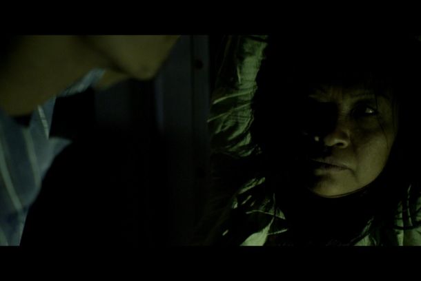 still / picture for Line of Grace
