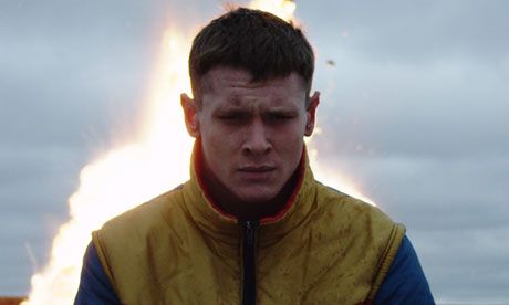 still / picture for The Liability