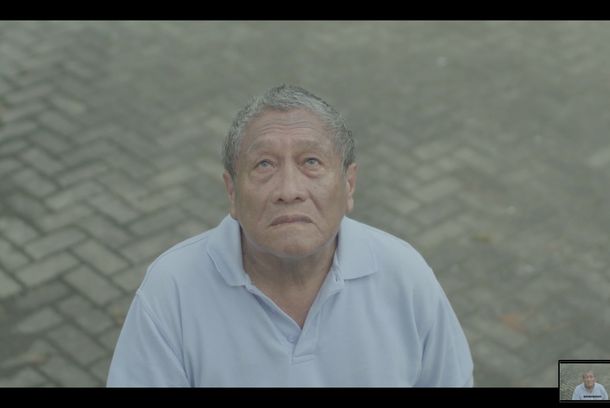 still / picture for ARYSTEIDES