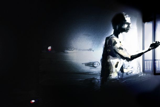 still / picture for Symptoms