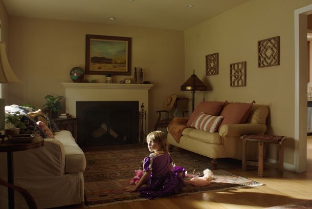 still / picture for The New Nanny