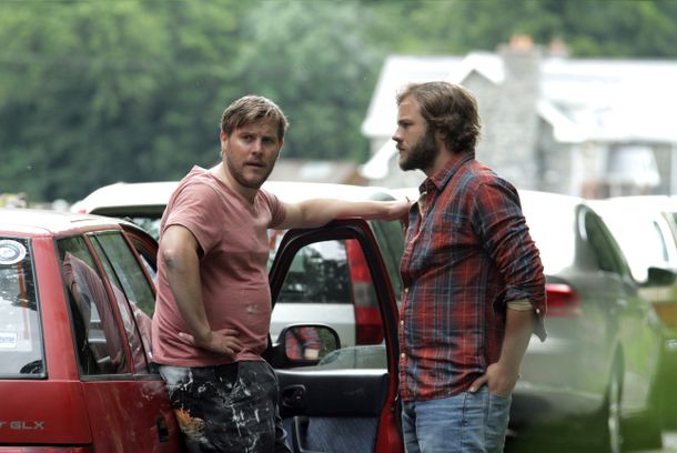 still / picture for Gridlock