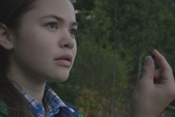 still / picture for Kayak to Klemtu