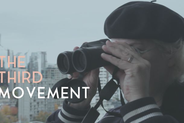 still / picture for The Third Movement
