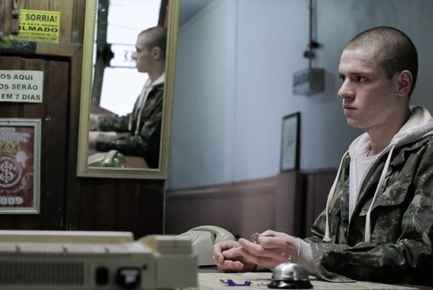 still / picture for O Ninho