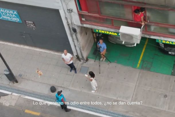 still / picture for La Peste