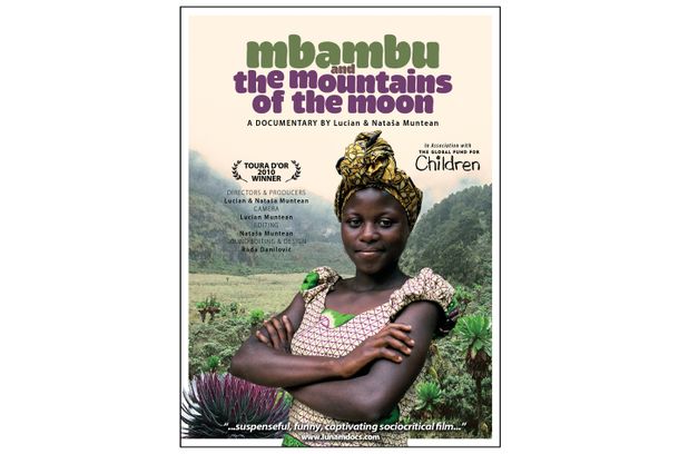 still / picture for Mbambu and the Mountains of the Moon