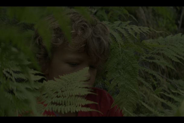 still / picture for God Maskingeværlyd