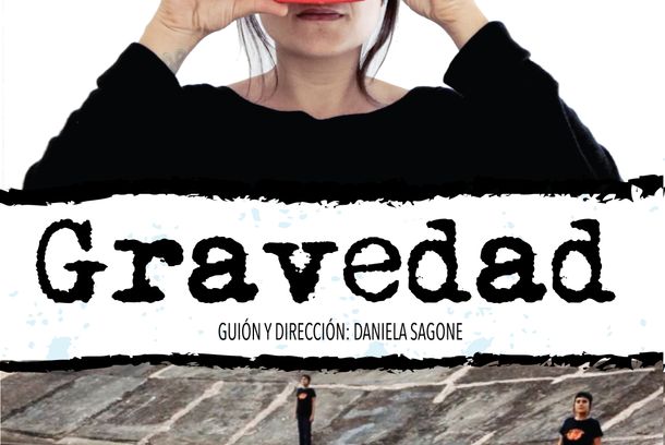 still / picture for Gravedad