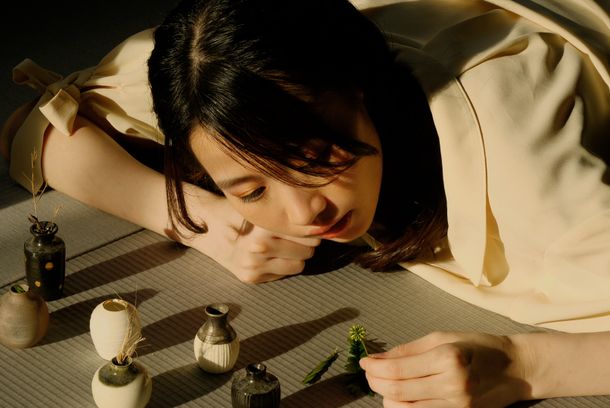 still / picture for あの扉の中で