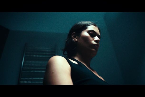 still / picture for The Delicate Art of Moving Forward