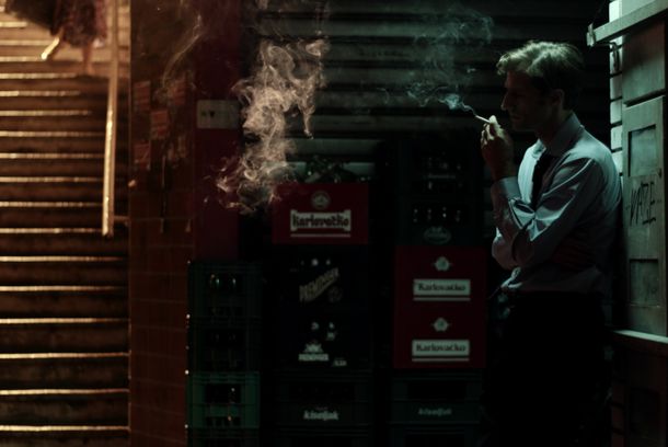 still / picture for Bonds