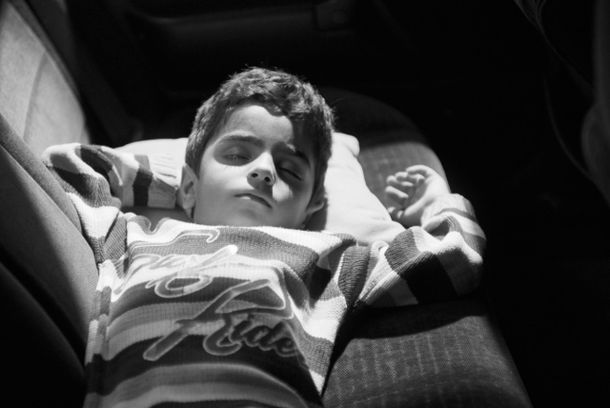 still / picture for Higher Than Acidic Clouds