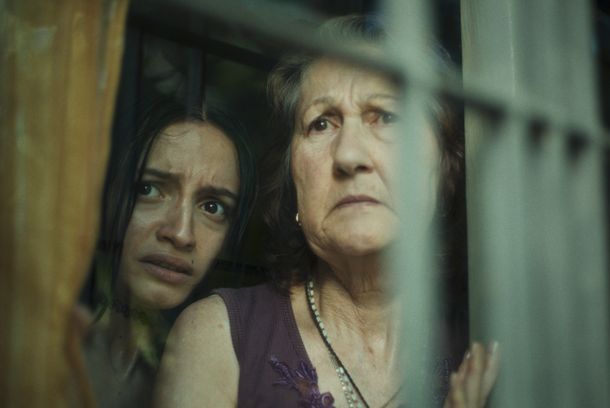 still / picture for La Virgen de la Tosquera