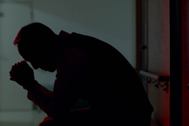still / picture for Pray