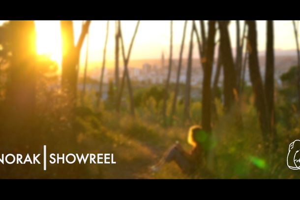 still / picture for Anorak Films Showreel