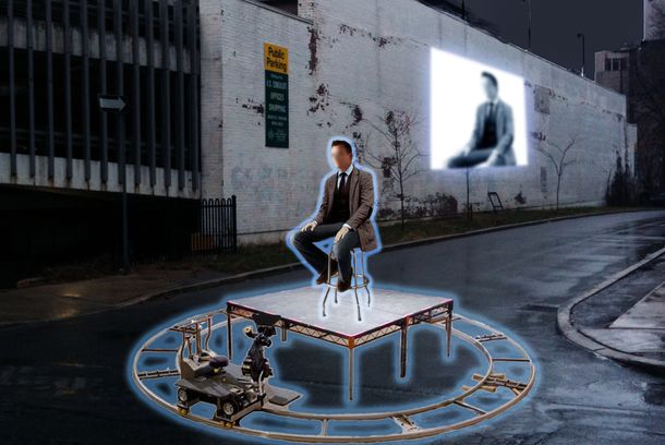 still / picture for 12 Hour Dolly