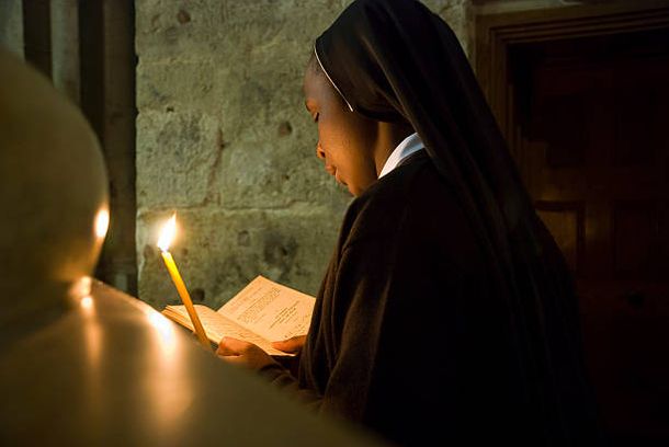 still / picture for MARIYA