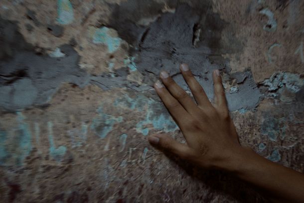 still / picture for El olor de las paredes