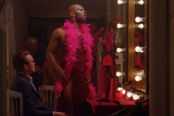 still / picture for Lola