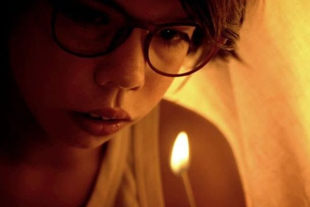 still / picture for Fiebre