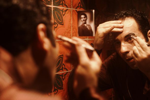 still / picture for Cemil Şov