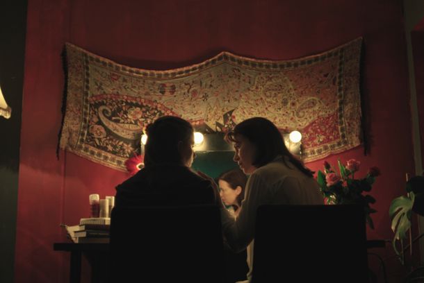still / picture for Sleeping Silence