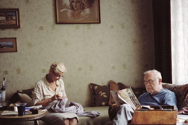 still / picture for Eksmisja