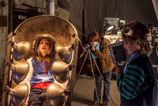 still / picture for Sputnik