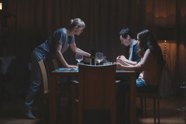 still / picture for Gewitterzellen
