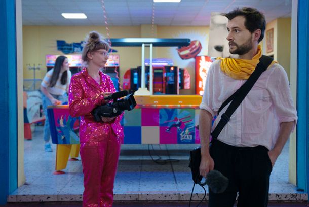 still / picture for Mein Freund der Pornostar