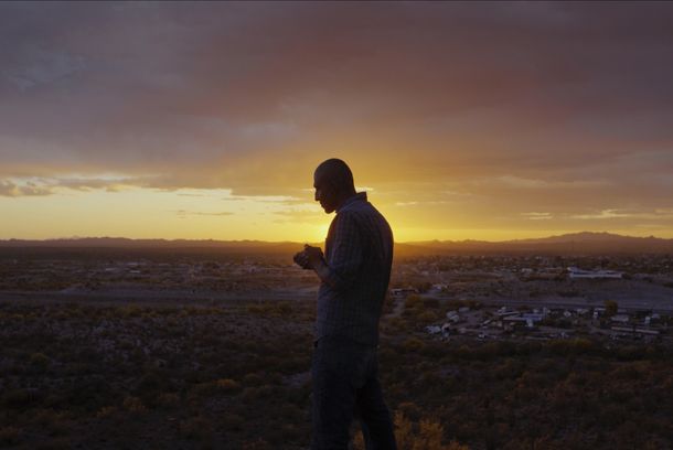 still / picture for La sombra del desierto (o el Paraíso Perdido)