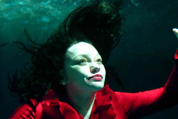 still / picture for Auquanauten