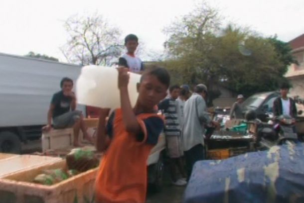 still / picture for The Fish Market (Paotere)