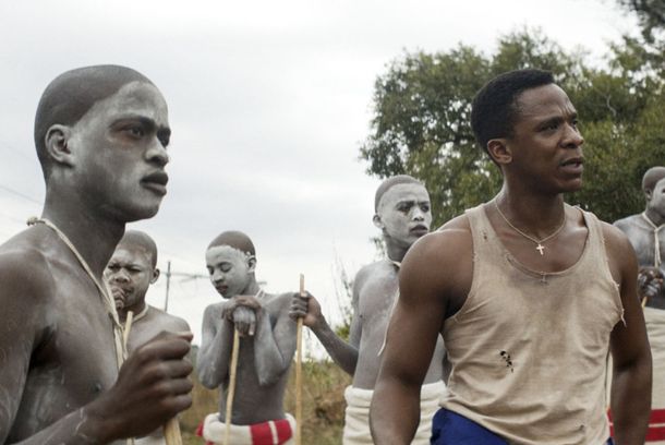 still / picture for Inxeba (The Wound)