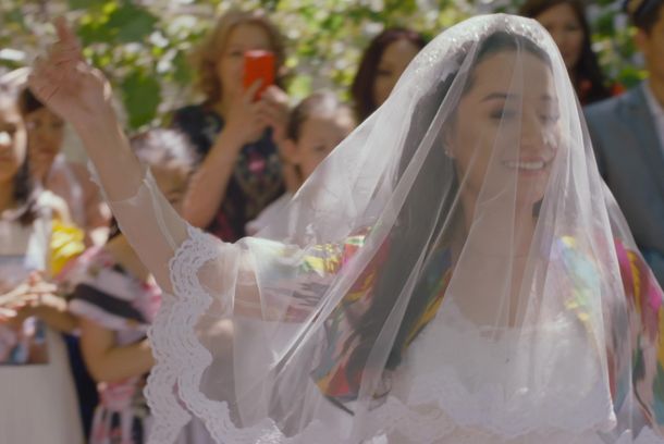 still / picture for Nikah