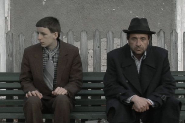 still / picture for The Adolescence