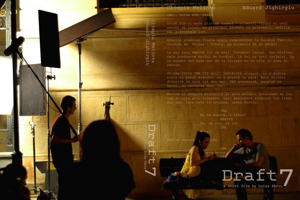 still / picture for Draft 7