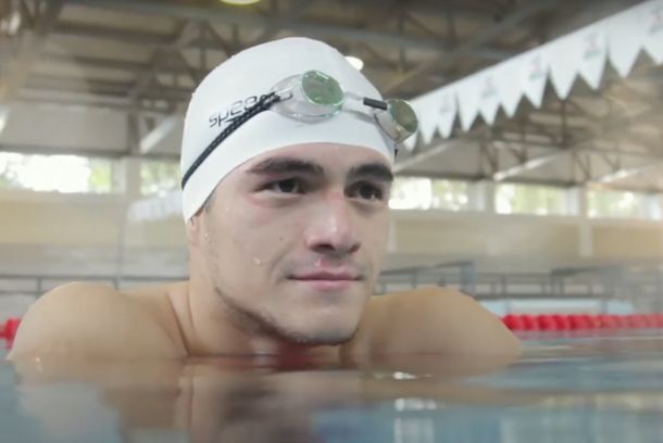 still / picture for El poder del deporte