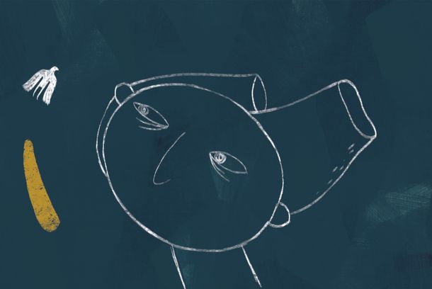 still / picture for Erb es tkhur em 
