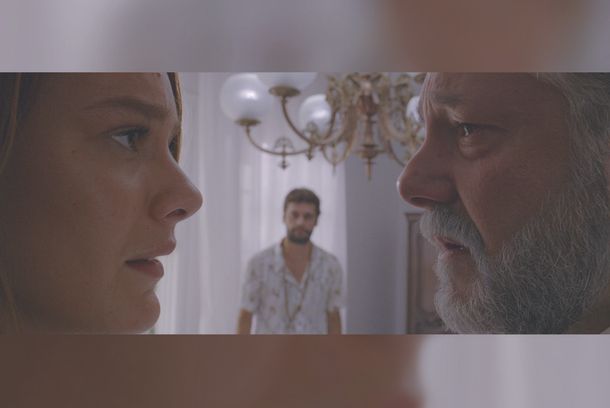 still / picture for O Buscador