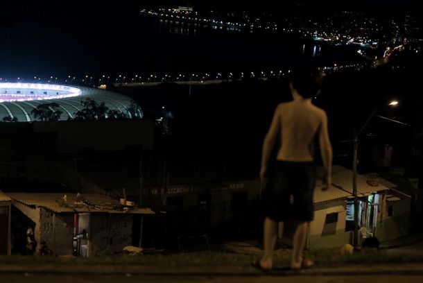 still / picture for Depois da Avenida